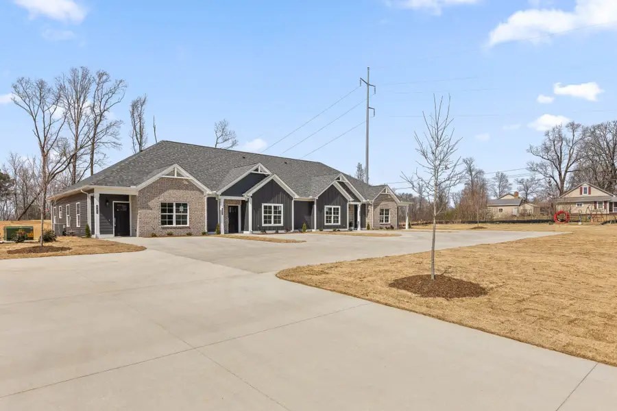 4863 Fannon Drive, Ooltewah, TN 37363 - #2
