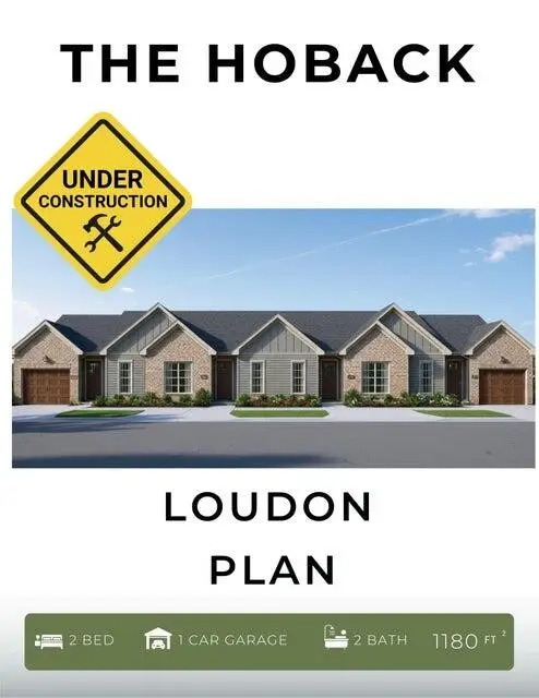 2091 Shady Lane, Cleveland, TN 37312 - #1