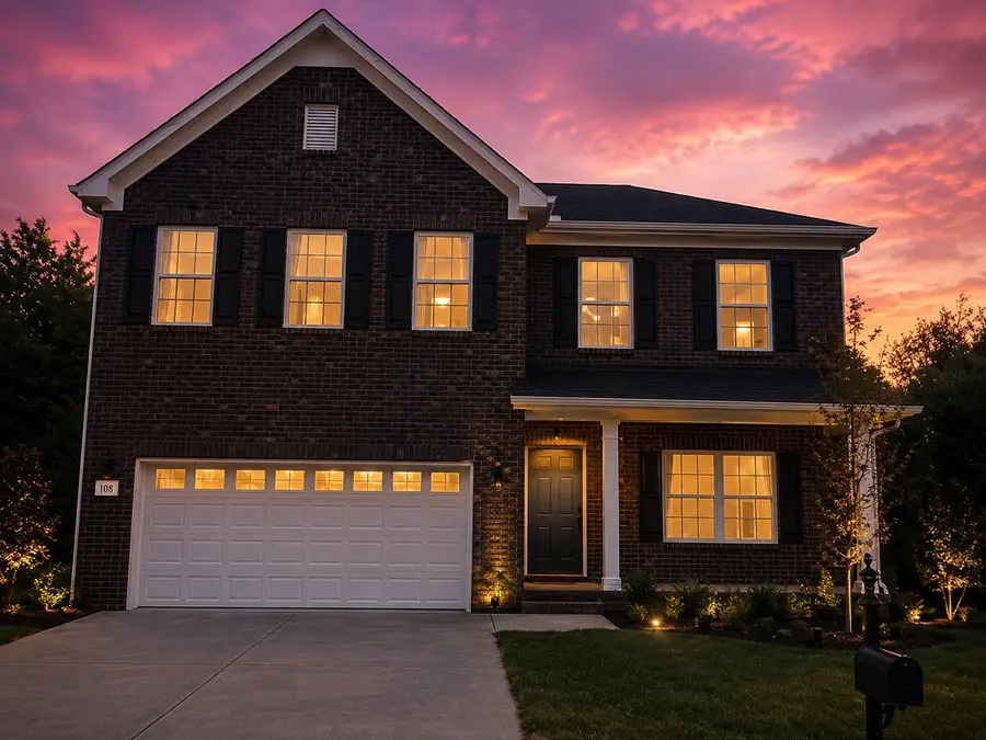 805 Crab Apple Cv, Antioch, TN 37013 - #2