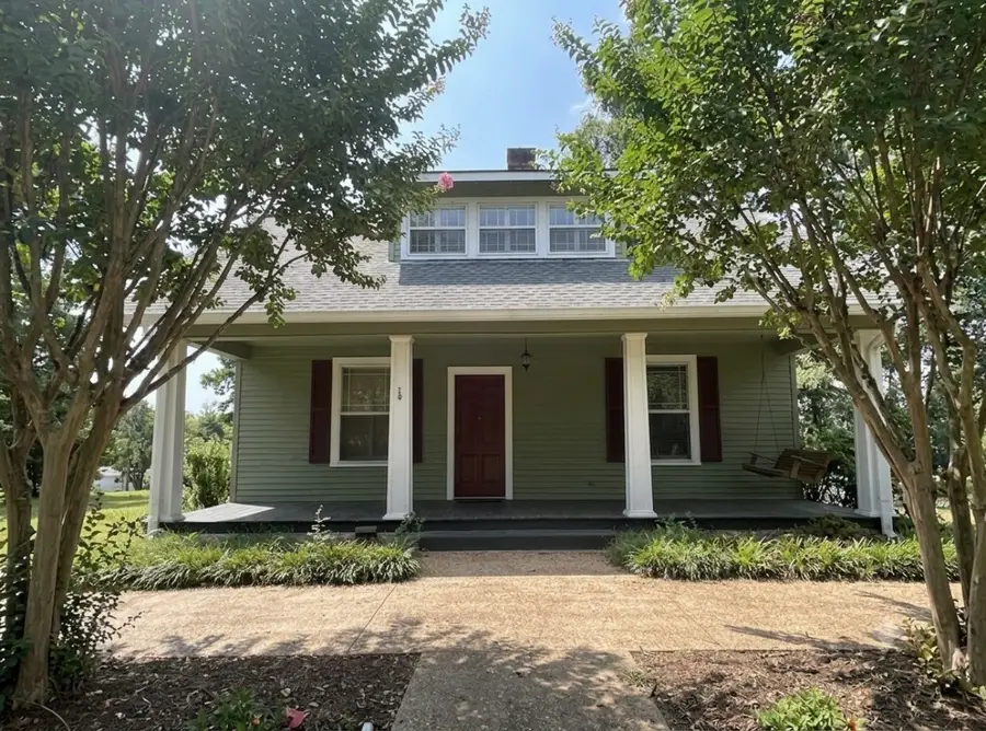 410 1st Ave, Fayetteville, TN 37334 - #2