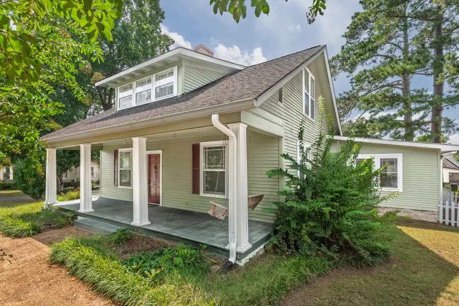 410 1st Ave, Fayetteville, TN 37334 - #3