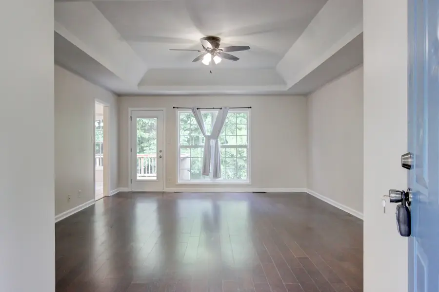 341 Brook Mead Dr, Clarksville, TN 37042 - #2
