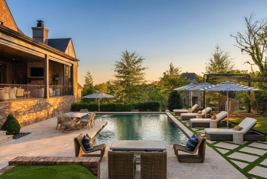 9240 Lehigh Dr, Brentwood, TN 37027 - #2