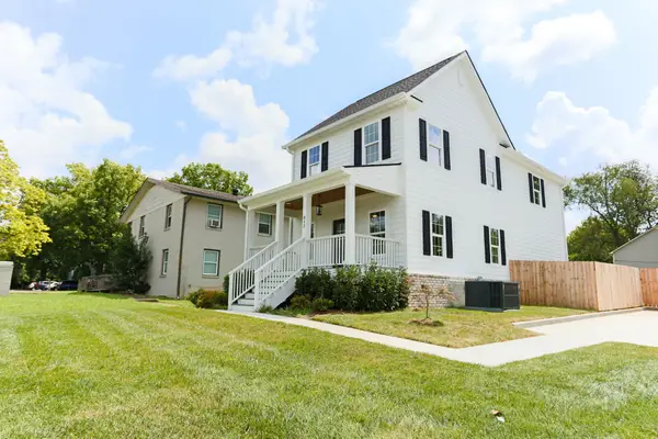 812 Greenland Dr, Murfreesboro, TN 37130
