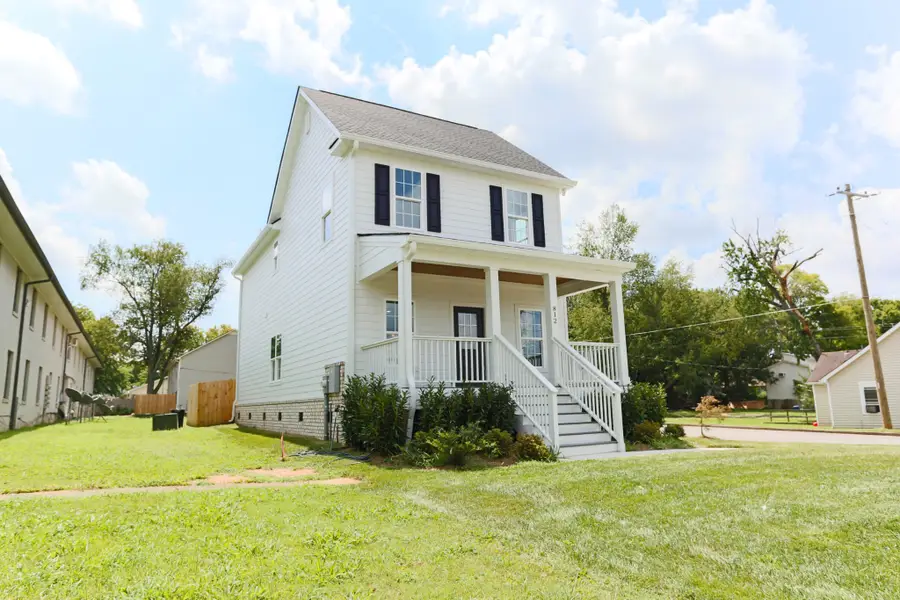 812 Greenland Dr, Murfreesboro, TN 37130 - #2