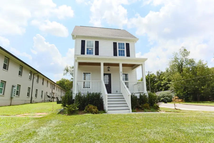 812 Greenland Dr, Murfreesboro, TN 37130 - #3