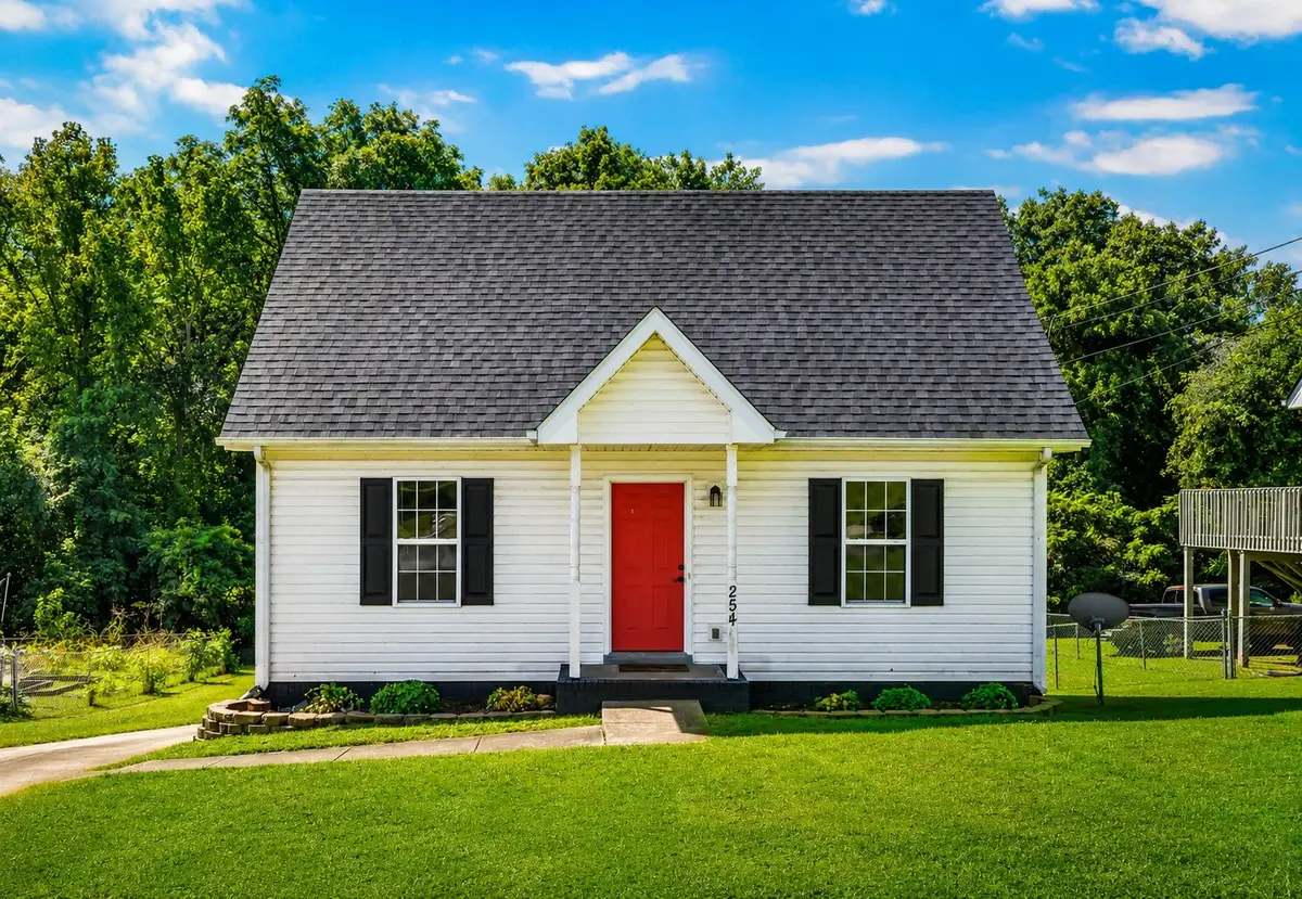 254 Audrea Ln, Clarksville, TN 37042 - #1