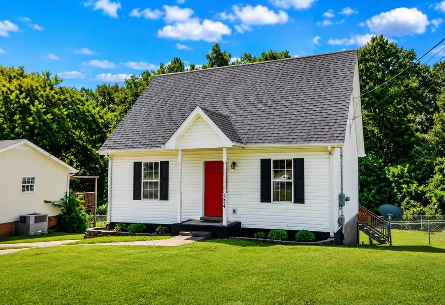 254 Audrea Ln, Clarksville, TN 37042 - #3