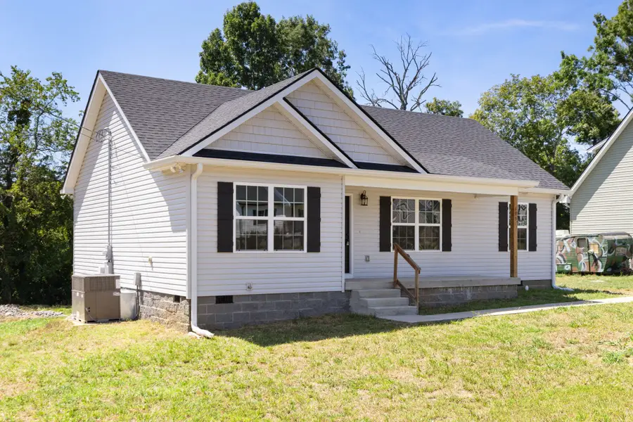 195 Southview Dr, Lewisburg, TN 37091 - #2