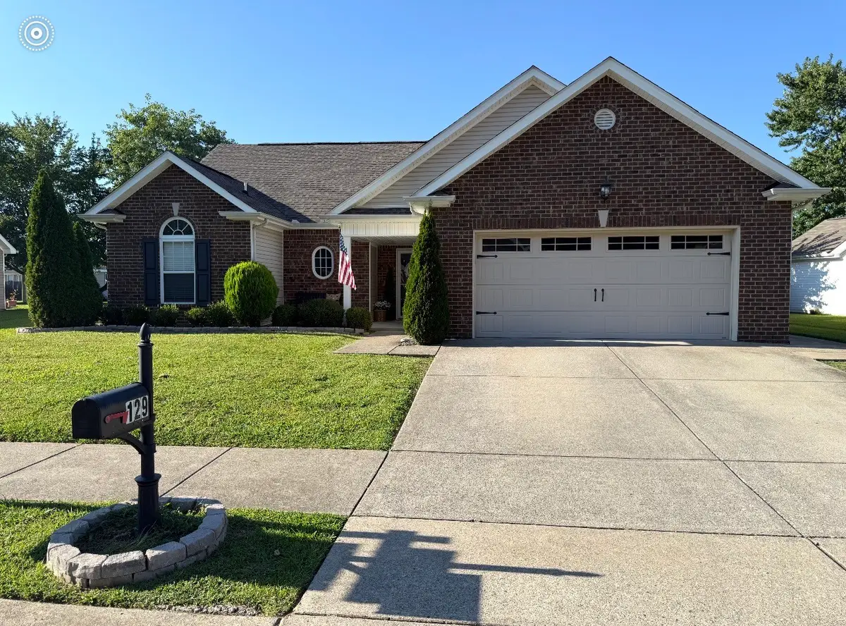 129 Southern Ter, White House, TN 37188 - #1