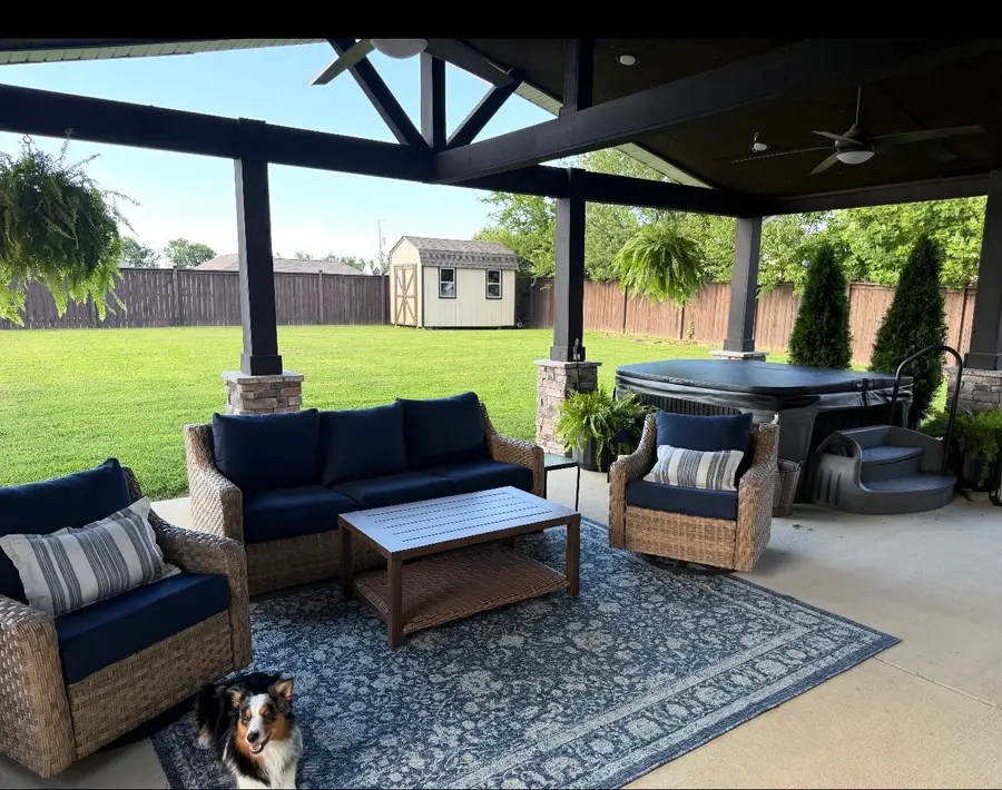 129 Southern Ter, White House, TN 37188 - #2