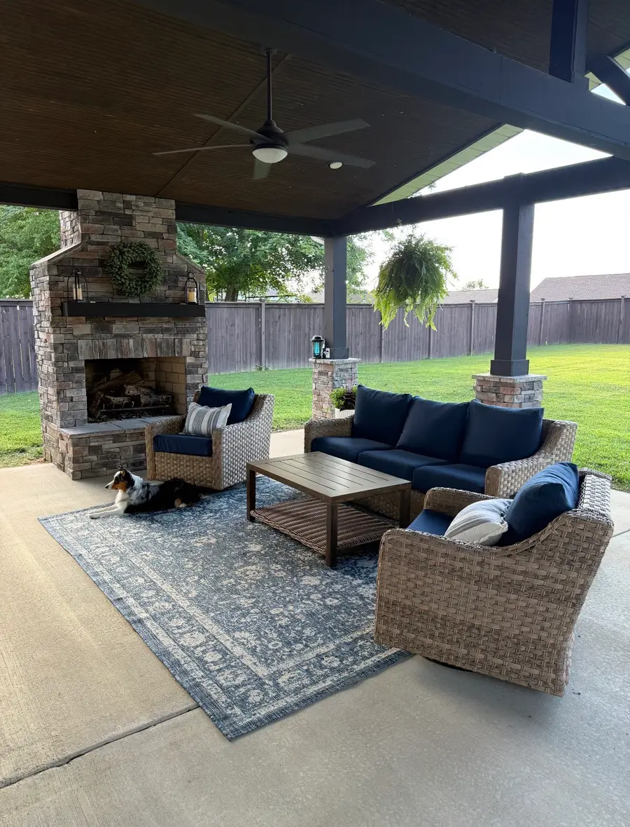 129 Southern Ter, White House, TN 37188 - #3