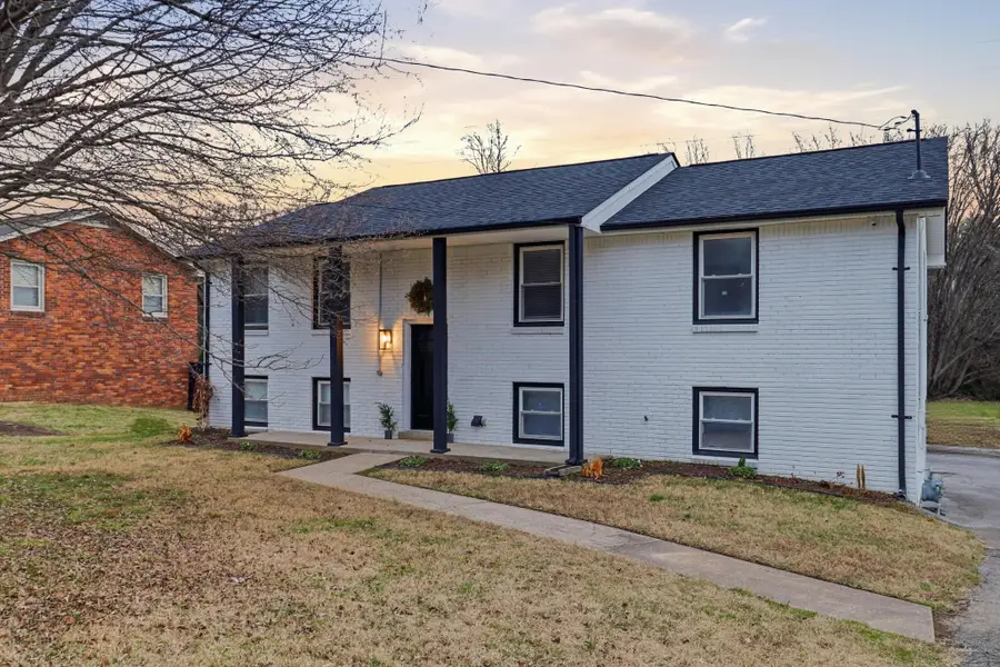 601 Huntington Pkwy, Nashville, TN 37211 - #2
