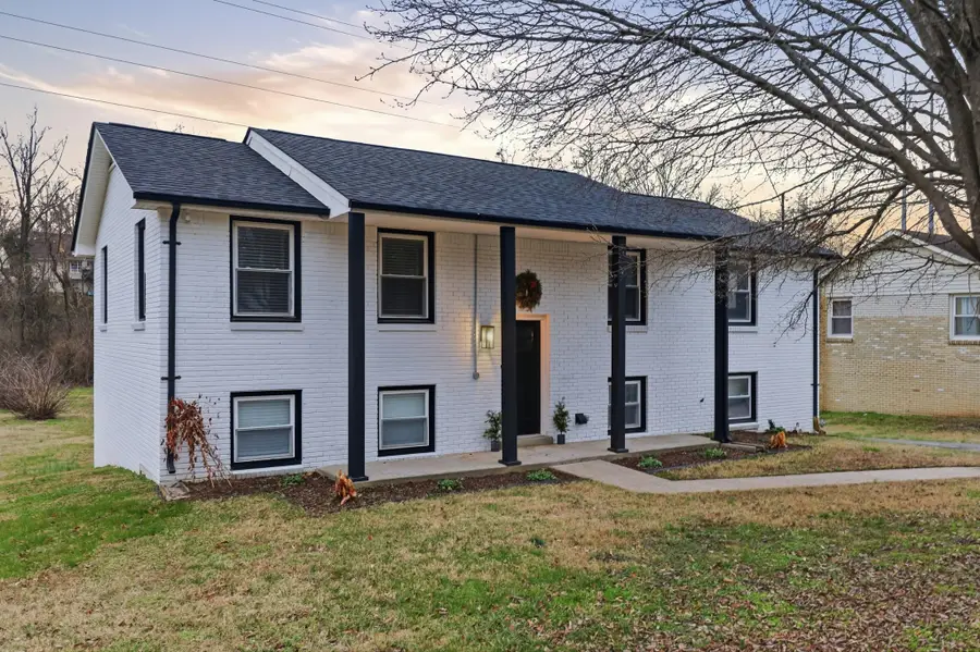 601 Huntington Pkwy, Nashville, TN 37211 - #3