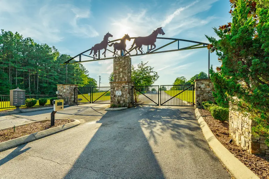 470 Preservation Drive, South Pittsburg, TN 37380 - #3