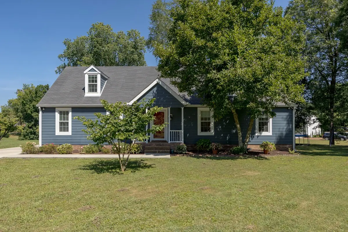 1407 Glade Ct, Franklin, TN 37069 - #1