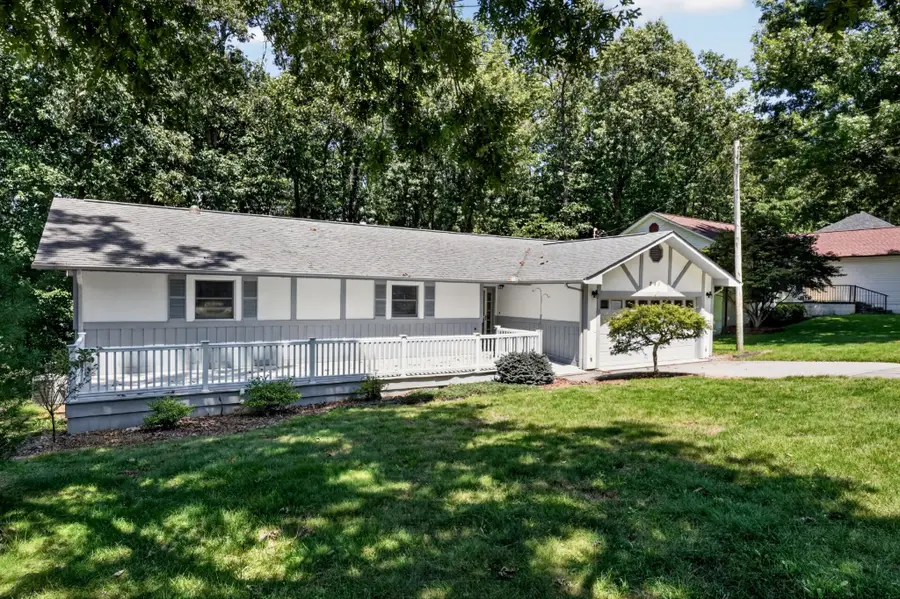 245 Lakeview Dr, Fairfield Glade, TN 38558 - #3