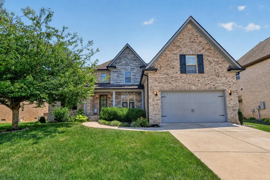 8007 June Apple Ln, Spring Hill, TN 37174 - #2