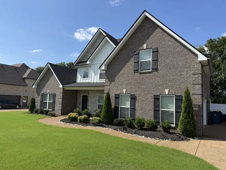 1206 Piper Glen Rd, Smyrna, TN 37167 - #3