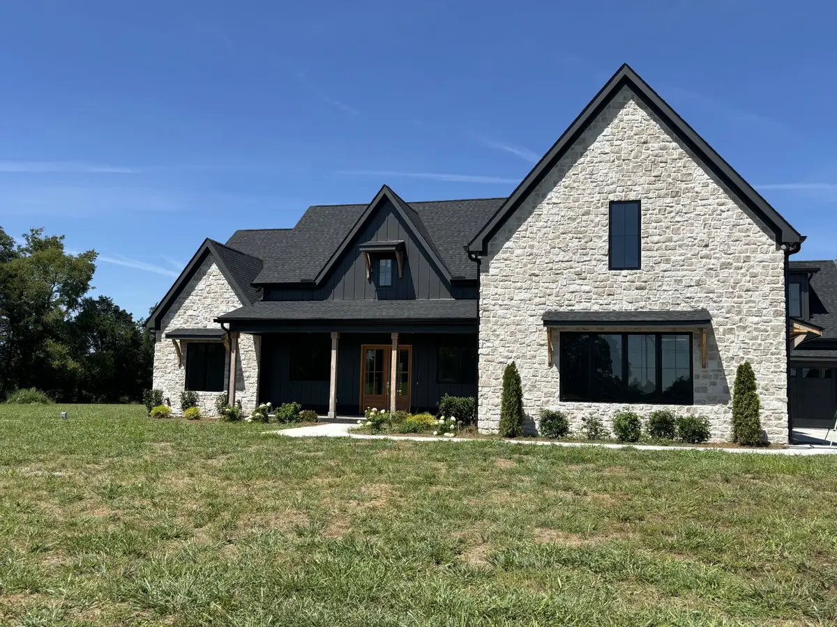 815 Alsup Mill Rd, Lascassas, TN 37085 - #1