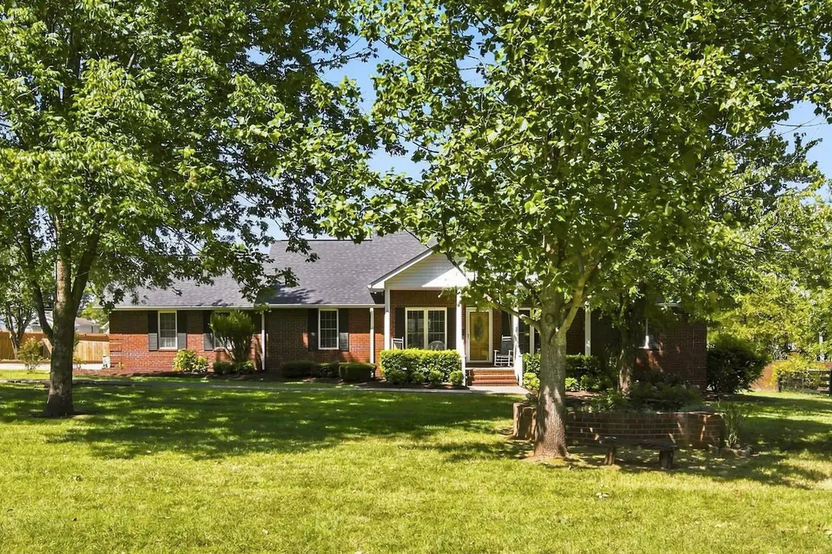 4216 Maxwell Rd, Antioch, TN 37013 - #1