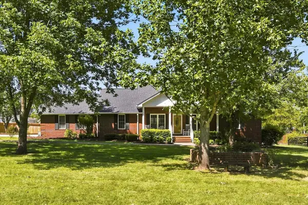 4216 Maxwell Rd, Antioch, TN 37013