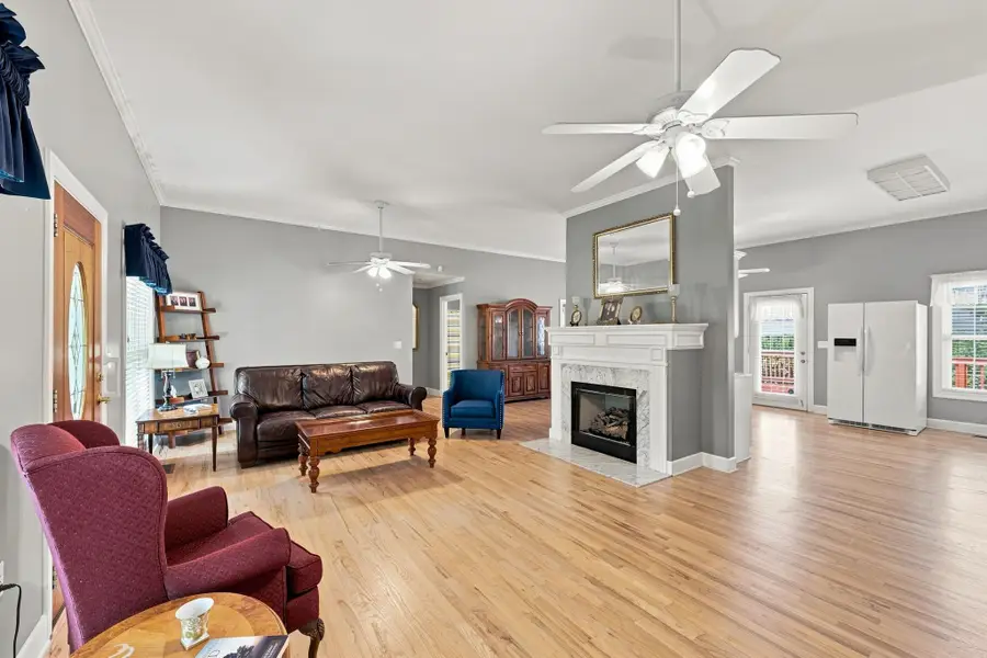 4216 Maxwell Rd, Antioch, TN 37013 - #3
