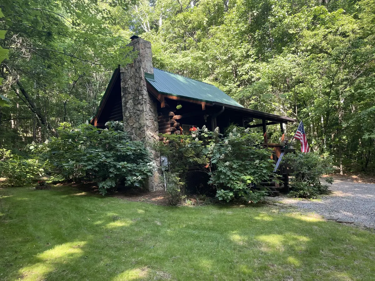 438 Starr Mountain Road, Englewood, TN 37329 - #1