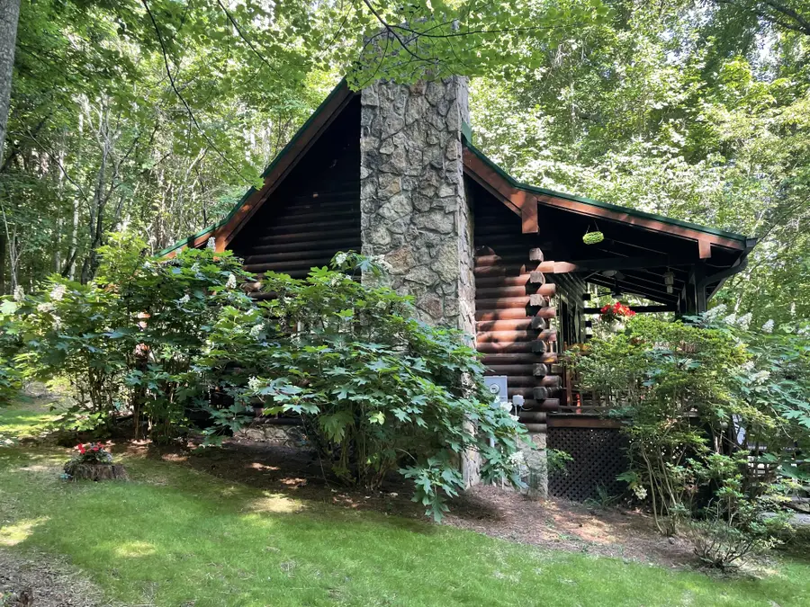 438 Starr Mountain Road, Englewood, TN 37329 - #3