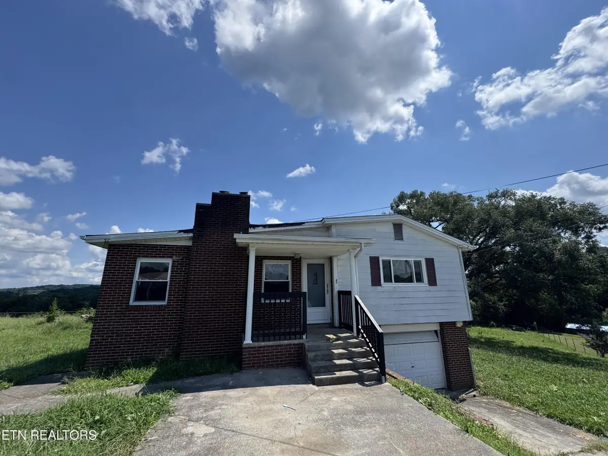 2767 Conrad Drive, Morristown, TN 37814 - #1