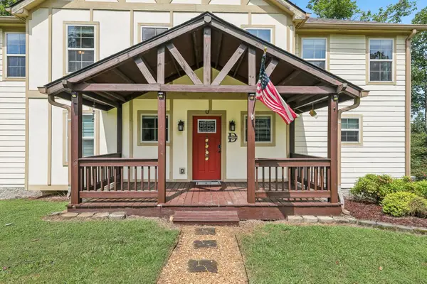 307 Shiloh Ln, Smithville, TN 37166