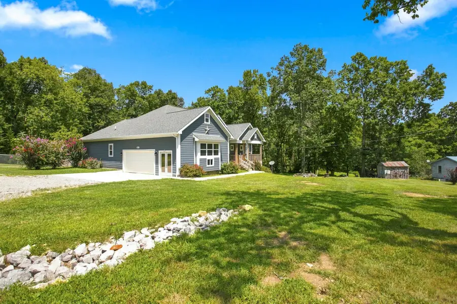 5474 Creek View Rd, Columbia, TN 38401 - #3