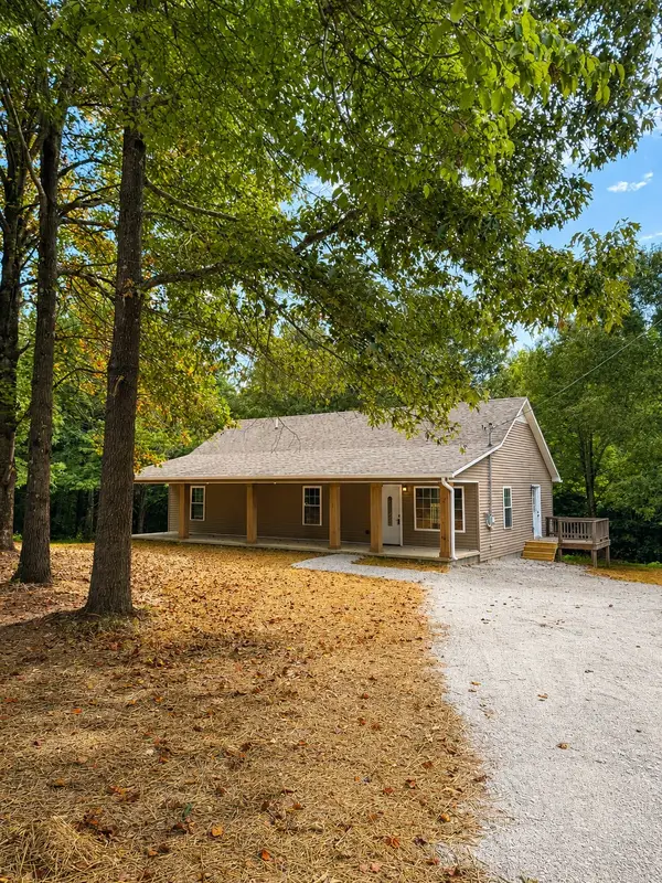 228 Henryville Rd, Ethridge, TN 38456
