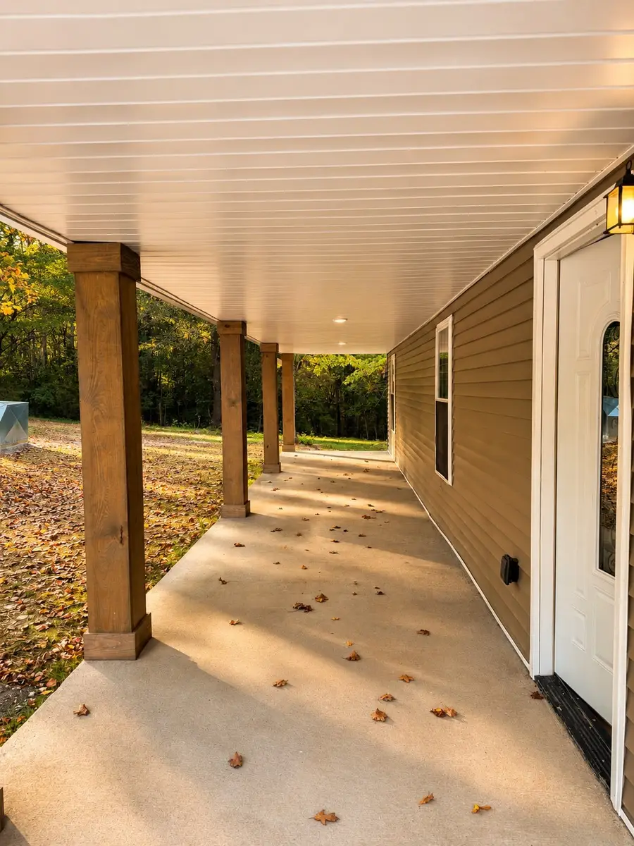 228 Henryville Rd, Ethridge, TN 38456 - #3