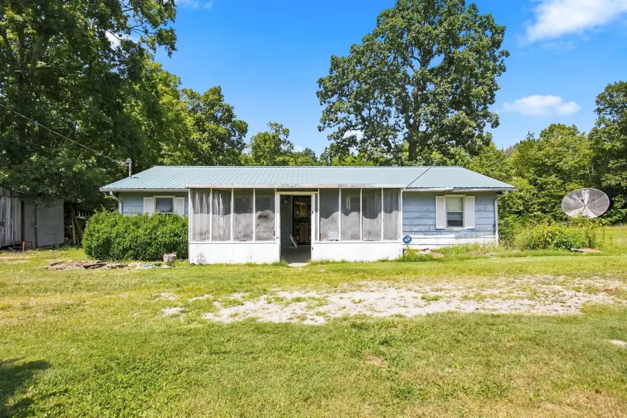 5462 Creek View Rd, Columbia, TN 38401 - #2