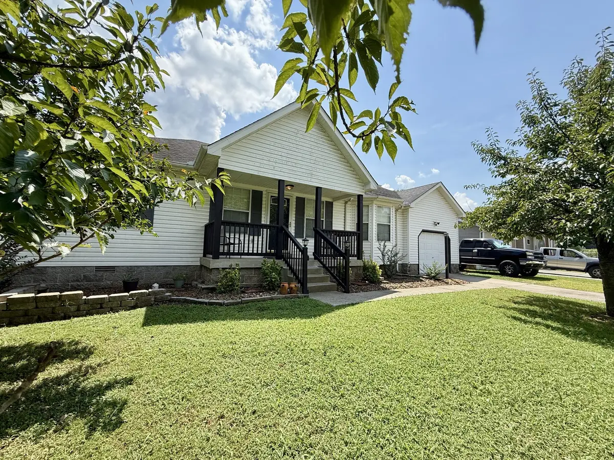 128 Jones Mill Rd, La Vergne, TN 37086 - #1
