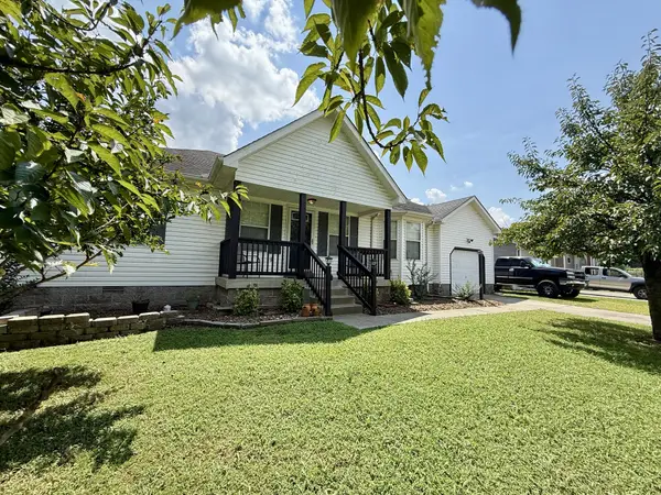 128 Jones Mill Rd, La Vergne, TN 37086