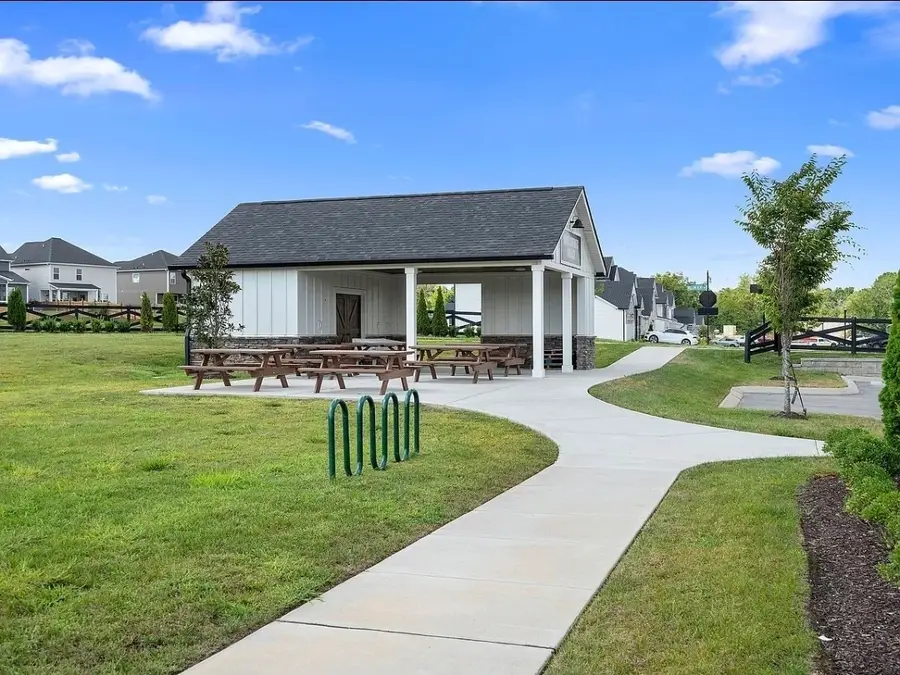 1406 Autumn Leaf Ln, Mount Juliet, TN 37122 - #3