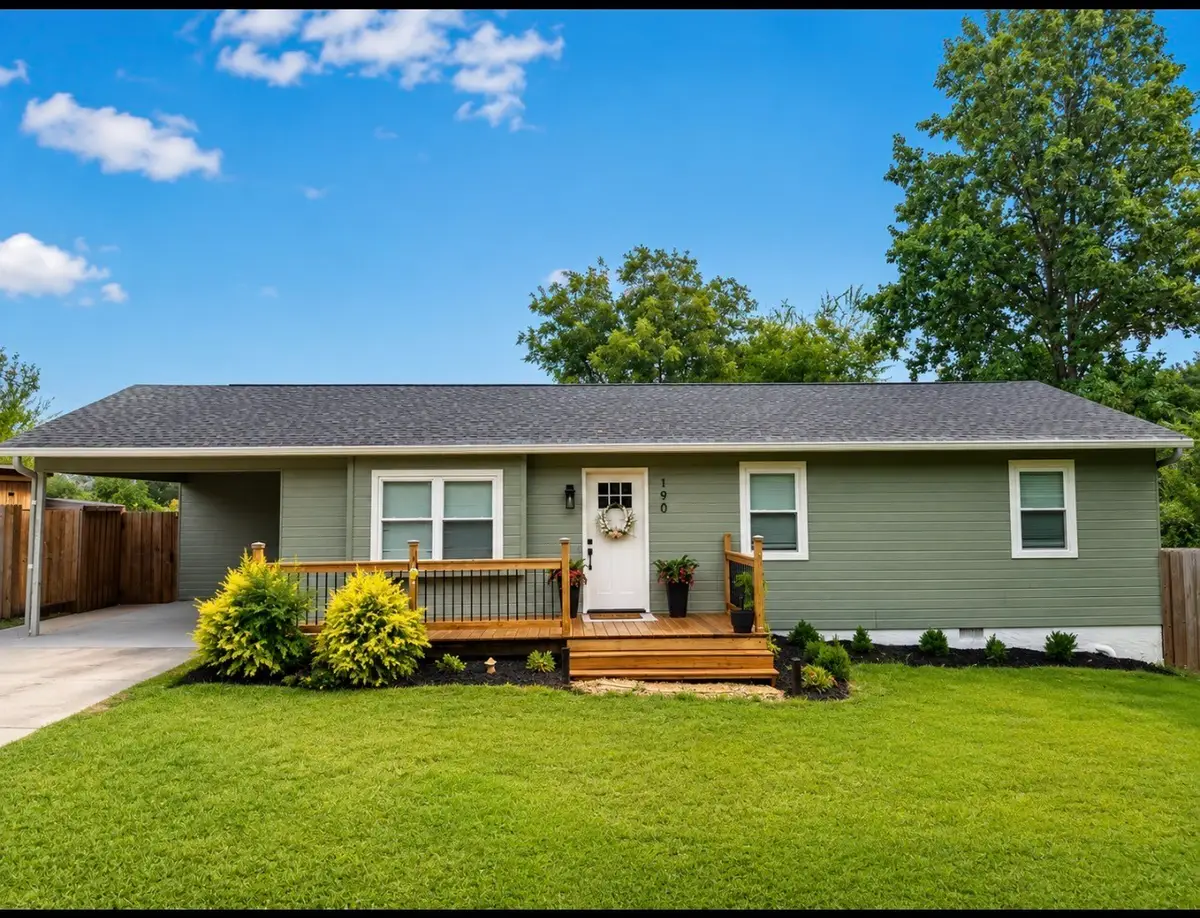 190 Hudson Dr Nw, Cleveland, TN 37312 - #1