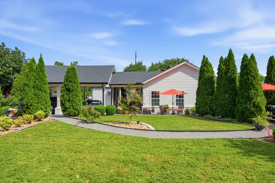 519 Hogan Rd, Nashville, TN 37220 - #3