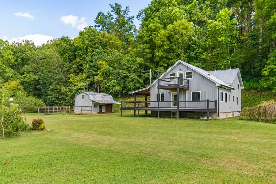 3344 Highway 438 E, Pleasantville, TN 37033 - #3