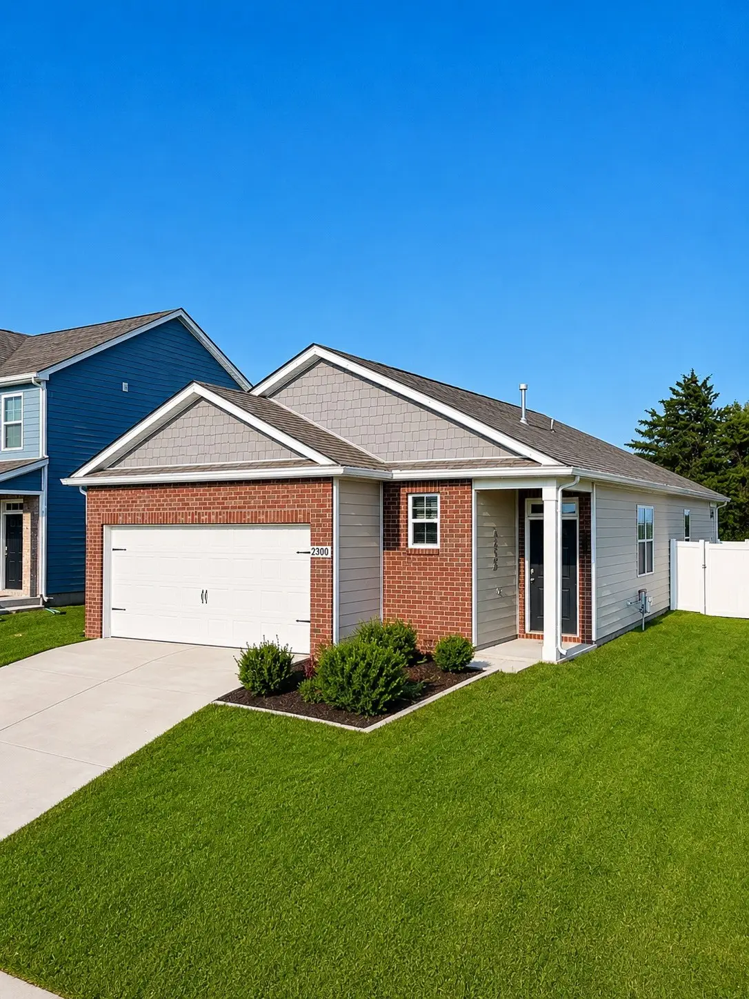 2300 Tintern Rd, Lebanon, TN 37087 - #1