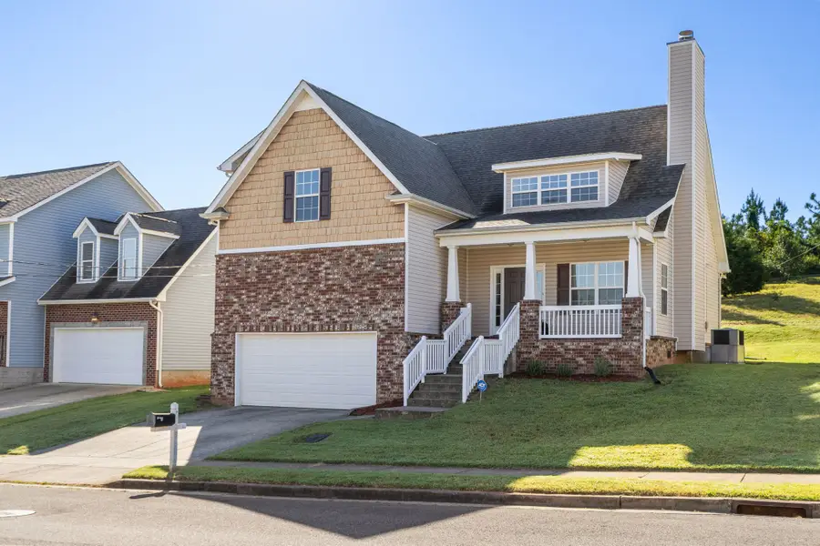 1409 Goodnight Ct, Nashville, TN 37207 - #2