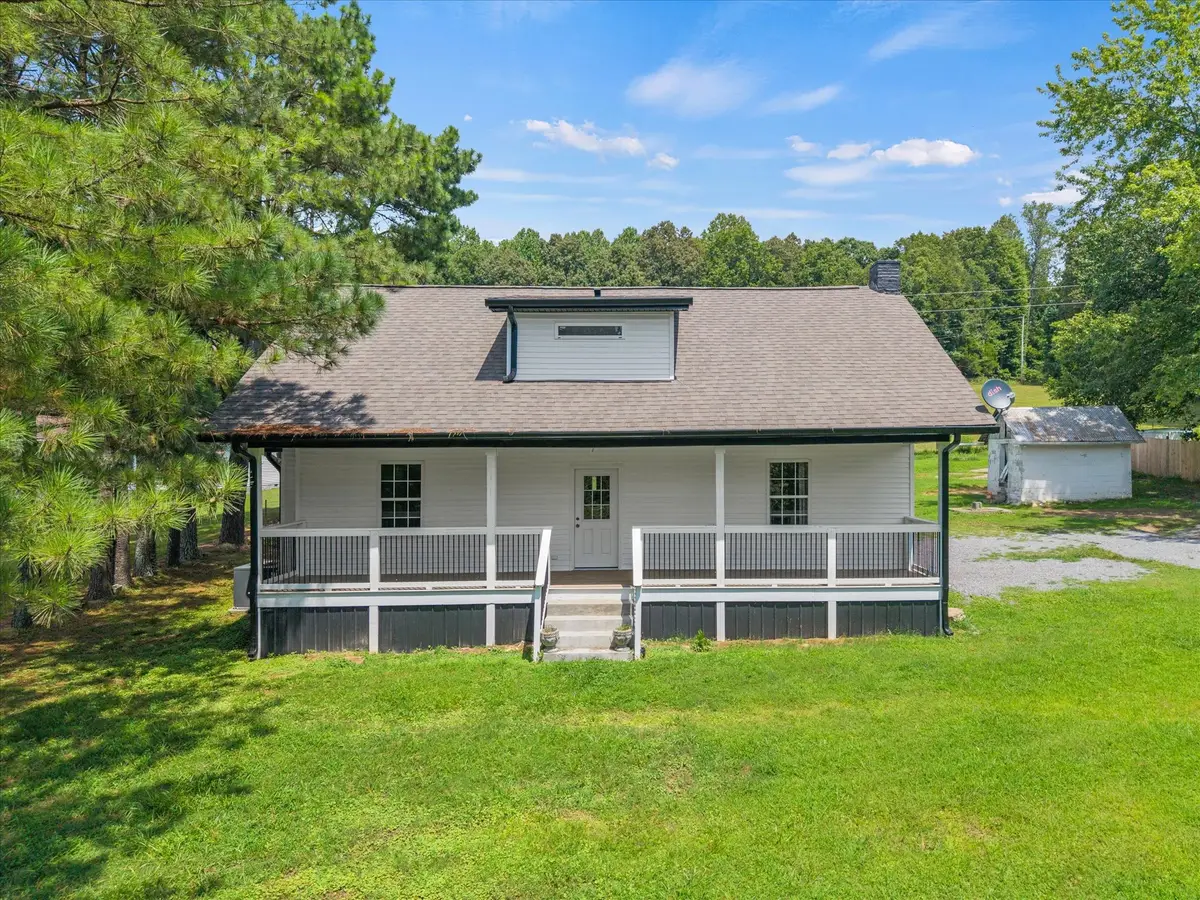 975 Witcher Hollow Rd, Red Boiling Springs, TN 37150 - #1