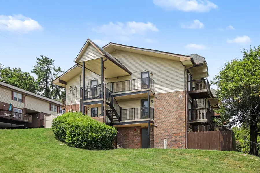 500 Paragon Mills Rd #N1, Nashville, TN 37211 - #2