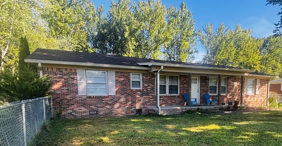 117 Sunset Dr, Waverly, TN 37185 - #1