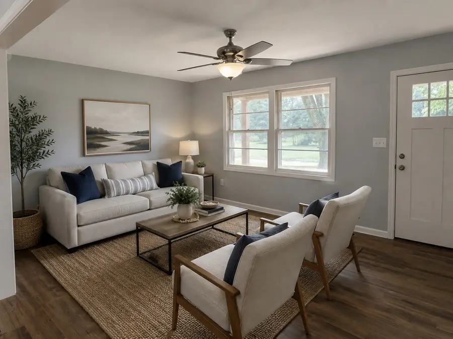 117 Sunset Dr, Waverly, TN 37185 - #3