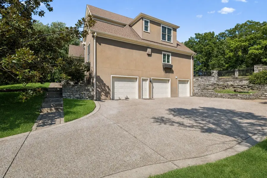 3430 Golf Club Ln, Nashville, TN 37215 - #3