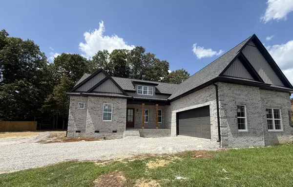 121 Settlers Trace, Tullahoma, TN 37388