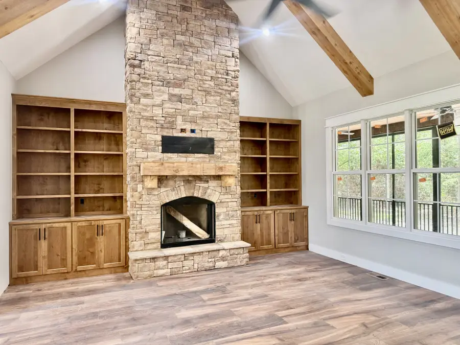 121 Settlers Trace, Tullahoma, TN 37388 - #2